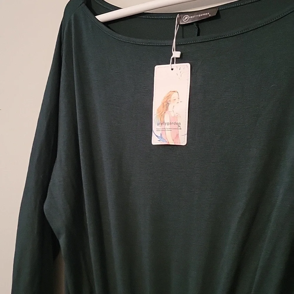 Dressed up Maxi Dress - Picture 5 of 8